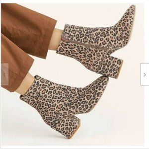 Free People Nicola Bootie NEW Sz 8, 9